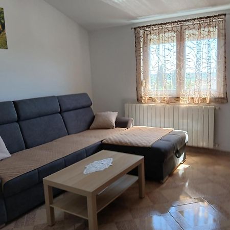 Lara Apartments Umago Esterno foto